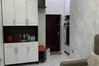 Продам 3-х кімнатну квартиру в новобудові, Салтовка, Код: 790153/3