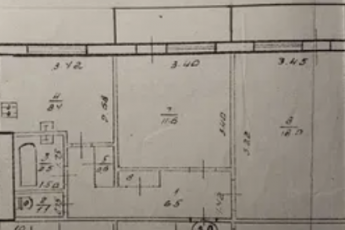 Продам 2-х кімнатну квартиру, ХТЗ, Масельского метро, Код: 790234/2