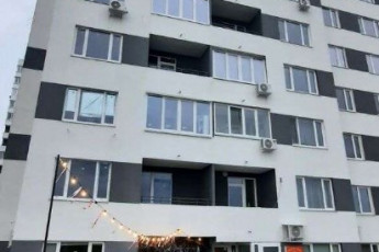 Продам 3-х кімнатну квартиру в новобудові, Новые дома, Маршала Жукова метро (Дворец спорта), Код: 790561/2