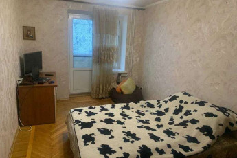 Продам 4-х кімнатну квартиру, Павлово поле, Код: 790587/1