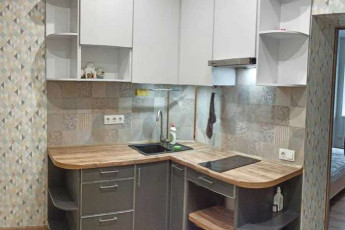 Продам 1-кімнатну квартиру в новобудові, Песочин, Надия, Код: 790789/3