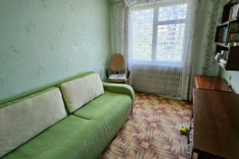 Продам 2-х кімнатну квартиру, Салтовка, 604 м/р, Код: 790811/101