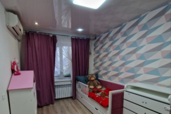 Продам 2-х кімнатну квартиру, Аэропорт, Код: 790811/115