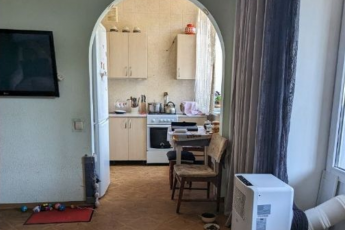 Продам 2-х кімнатну квартиру, ХТЗ, Код: 790811/118