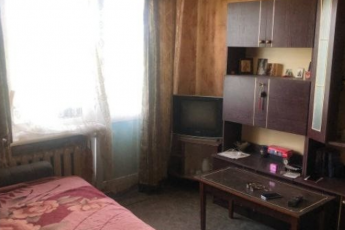 Продам 1-кімнатну квартиру, Салтовка, 602 м/р, Код: 790811/119