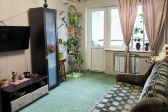 Продам 3-х кімнатну квартиру, Салтовка, 604 м/р, Код: 790811/124