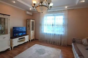 Продам 4-х кімнатну квартиру в новобудові, Салтовка, 531 м/р, Код: 790811/13