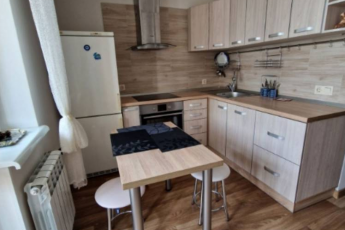 Продам 1-кімнатну квартиру в новобудові, ХТЗ, Код: 790811/132