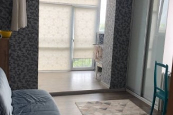 Продам 2-х кімнатну квартиру, ХТЗ, Код: 790811/135