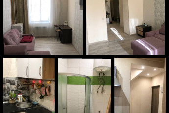 Продам 1-кімнатну квартиру, Центр, Код: 790811/139