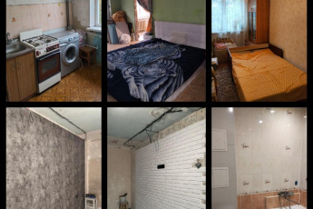 Продам 3-х кімнатну квартиру, ХТЗ, Код: 790811/140