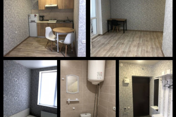 Продам 1-кімнатну квартиру, Салтовка, Код: 790811/145