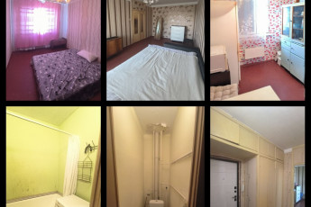 Продам 2-х кімнатну квартиру, Северная Салтовка, Северная Салтовка 5, Код: 790811/146