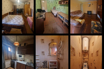 Продам 3-х кімнатну квартиру, Салтовка, 533 м/р, Код: 790811/147