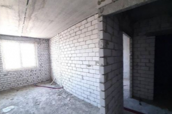 Продам 1-кімнатну квартиру в новобудові, Журавлевка, Код: 790811/15