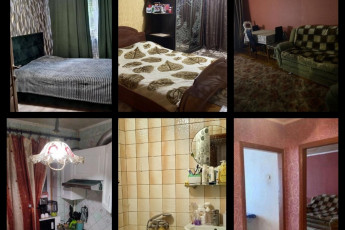 Продам 3-х кімнатну квартиру, Салтовка, 602 м/р, Код: 790811/151