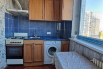 Продам 3-х кімнатну квартиру, Северная Салтовка, Северная Салтовка 4, Код: 790811/157