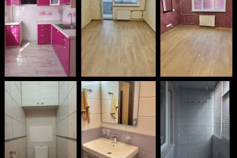 Продам 3-х кімнатну квартиру, Салтовка, 624 м/р, Код: 790811/158