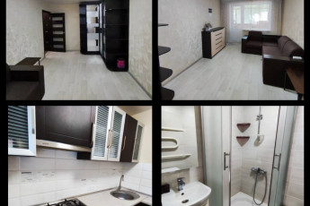 Продам 1-кімнатну квартиру, Салтовка, 533 м/р, Код: 790811/160