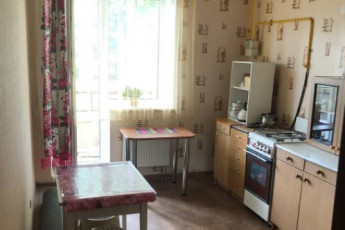 Продам 1-кімнатну квартиру в новобудові, Салтовка, 531 м/р, Код: 790811/163