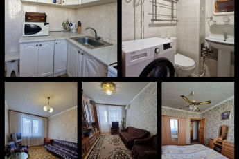 Продам 3-х кімнатну квартиру, Северная Салтовка, Северная Салтовка 1, Код: 790811/178