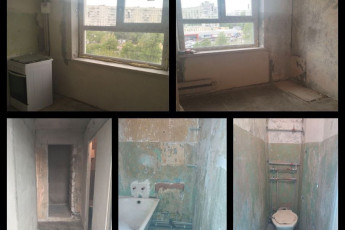 Продам 2-х кімнатну квартиру, Салтовка, 602 м/р, Код: 790811/180