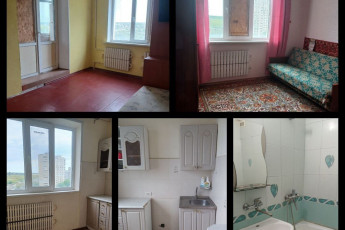 Продам 2-х кімнатну квартиру, Северная Салтовка, Северная Салтовка 3, Код: 790811/182