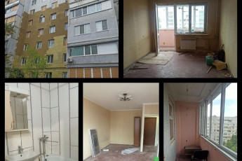 Продам 1-кімнатну квартиру, Северная Салтовка, Код: 790811/183