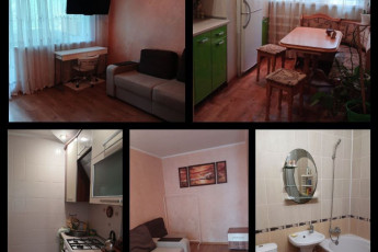 Продам 1-кімнатну квартиру, Салтовка, 535 м/р, Код: 790811/188