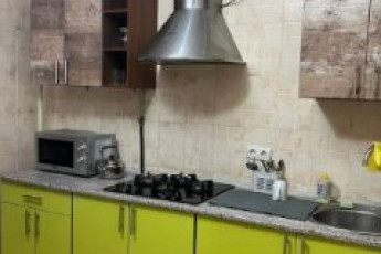 Продам 2-х кімнатну квартиру в новобудові, Гагарина проспект, Защитников Украины метро (Площадь Восстания), Код: 790811/198