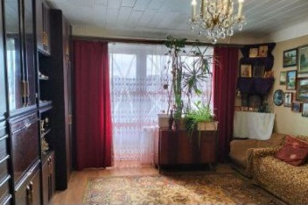 Продам 3-х кімнатну квартиру, Павлово поле, Код: 790811/201