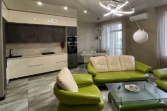 Продам 3-х кімнатну квартиру в новобудові, Салтовка, 602 м/р, Код: 790811/205