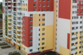 Продам 1-кімнатну квартиру в новобудові, Салтовка, Код: 790811/206