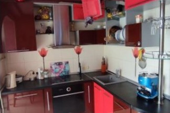 Продам 4-х кімнатну квартиру, Северная Салтовка, Северная Салтовка 5, Код: 790811/209