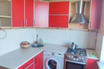 Продам 3-х кімнатну квартиру, Салтовка, Код: 790811/213