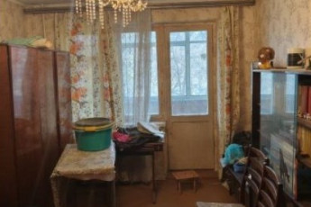 Продам 1-кімнатну квартиру, Салтовка, 601 м/р, Код: 790811/217