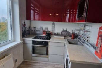 Продам 3-х кімнатну квартиру, Салтовка, 608 м/р, Код: 790811/222