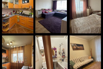 Продам 4-х кімнатну квартиру, Салтовка, 624 м/р, Код: 790811/225