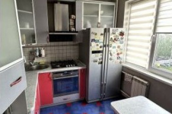 Продам 3-х кімнатну квартиру, Салтовка, 524 м/р, Код: 790811/226