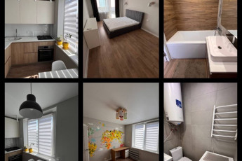 Продам 2-х кімнатну квартиру, Салтовка, 606 м/р, Код: 790811/227