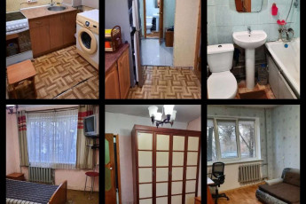 Продам 2-х кімнатну квартиру, Салтовка, 535 м/р, Код: 790811/230