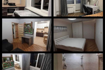 Продам 2-х кімнатну квартиру, Салтовка, 520 м/р, Код: 790811/233
