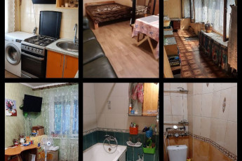 Продам 2-х кімнатну квартиру, Салтовка, 531 м/р, Код: 790811/234