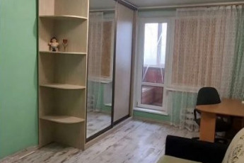 Продам 1-кімнатну квартиру, Салтовка, 522 м/р, Код: 790811/235