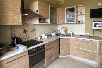 Продам 3-х кімнатну квартиру в новобудові, Салтовка, Код: 790811/236