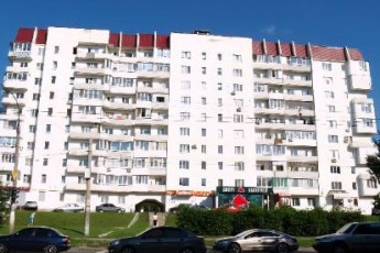 Продам 3-х кімнатну квартиру, Салтовка, 607 м/р, Код: 790811/238