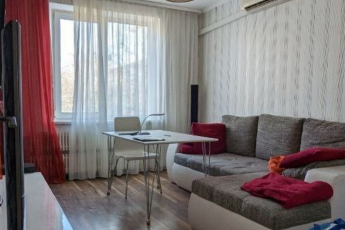 Продам 3-х кімнатну квартиру, Салтовка, Код: 790811/24
