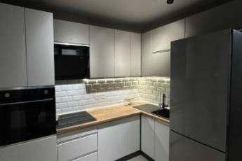 Продам 3-х кімнатну квартиру в новобудові, Журавлевка, ЖК Гидропарк, Код: 790811/242