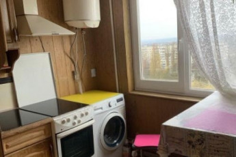 Продам 3-х кімнатну квартиру, Одесская, Код: 790811/246