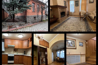 Продам дом, Холодная Гора, Кандаурова, Код: 790811/249